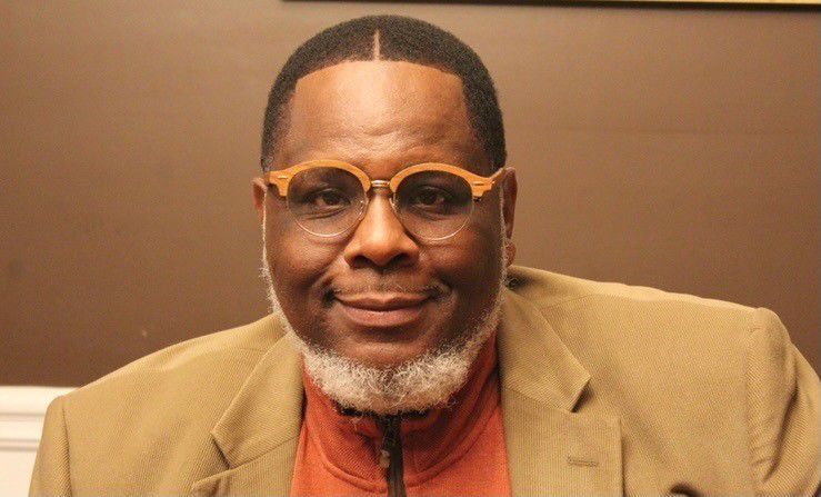 Keith Brown